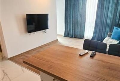 Floreasca | Pescariu | Floreasca  Residence | Bloc 2018 | Centrala - 5