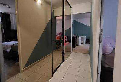 Apartament cu 2 camere decomandat, mobilat în Theodor Pallady - 5