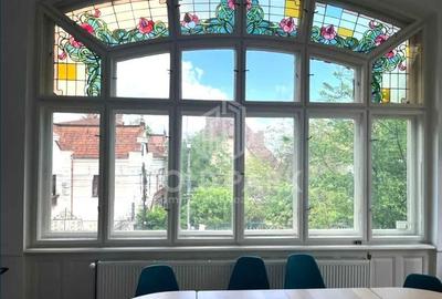 Casa Individuala de Birouri - Zona Centrala - Parcare - 3