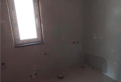 Duplex cu 5 camere cu Teren 325 Mp în Moșnița Nouă - 13
