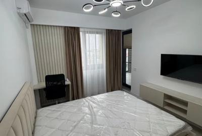 Garsonieră decomandată, mobilată în Gorjului - 2