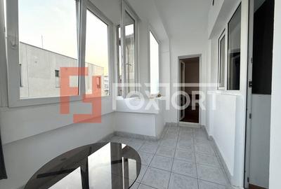 Apartament cu 3 camere de inchiriat, 78 mp, in zona Centrala - 6