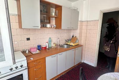 Apartament cu 2 camere semidecomandat, mobilat în Moșilor - 10