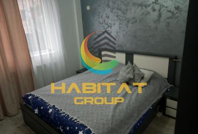 Apartament cu 2 camere decomandat, mobilat în Nicolae Grigorescu - 4