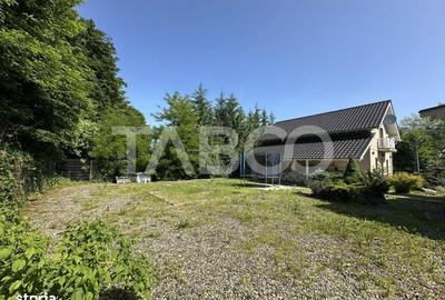 Casă cu 4 camere în Porumbacu de Sus - 12