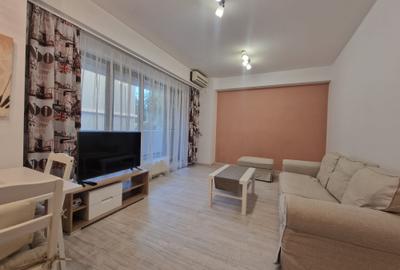 ASE - Romana - Dorobanti - bl nou - 2 camere - mobilat modern - centrala termica ASE - Romana - Dorobanti - bl nou - 2 camere - mobilat modern - centrala termica - 9