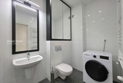 Apartament cu 3 camere decomandat, mobilat în Voluntari - 26