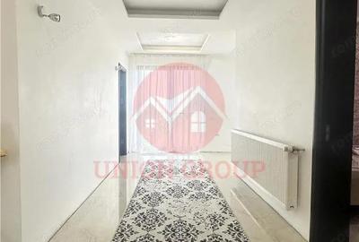 Casa P+1 Foarte Spatioasa, Mobilata si Utilata Complet, Zona Palas - 3