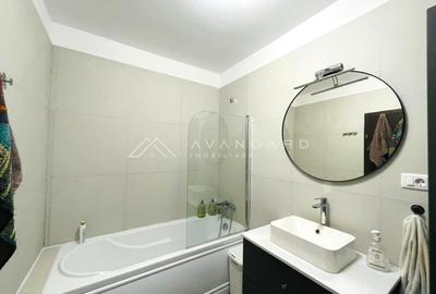 Apartament cu 2 camere decomandat, mobilat în Bună Ziua - 9