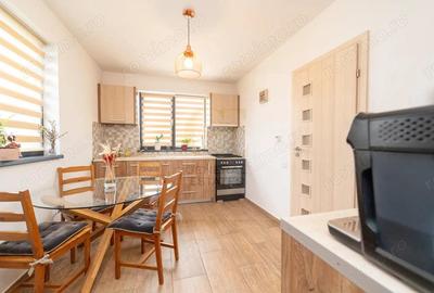 Casa deosebita in Cristian, Brasov - 8