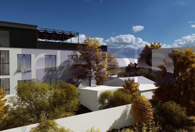 VANZARE 2 APARTAMENTE | BLOC BOUTIQUE | ZONA PARCUL CAROL - 2