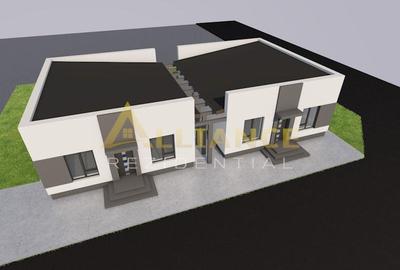 Casă cu 3 camere cu Teren 250 Mp în Berceni - 2