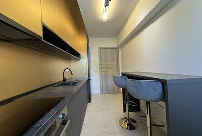 Apartament 2 camere  cu parcare Bucium - Excentric Apartaments - 9