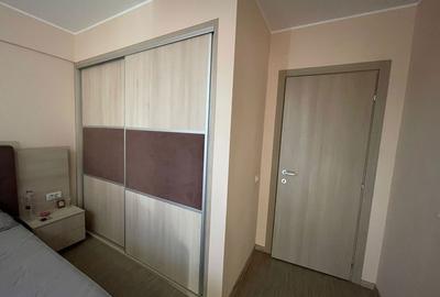 Apartament cu 2 camere decomandat în Faleza Nord - 7