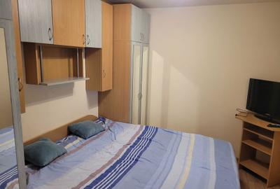 Apartament cu 2 camere semidecomandat în Șagului - 3