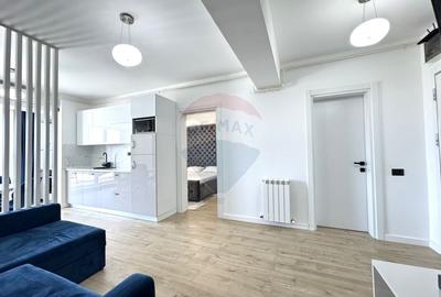 Apartament - Alezzi Infinity Resort & Spa - Mamaia - 4