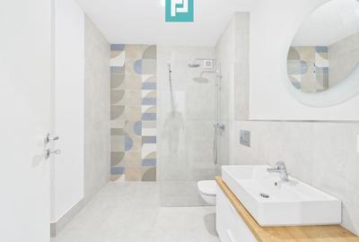 Apartament cu 2 camere semidecomandat în Tipografilor - 5