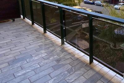 Apartament modern, 2 camere, parcare, zona FSEGA/Iulius - 9