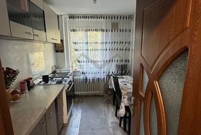 Apartament 2 camere SD Tatarasi-Piata 2 Baieti Apartament 2 camere SD Tatarasi-Piata 2 Baieti - 3