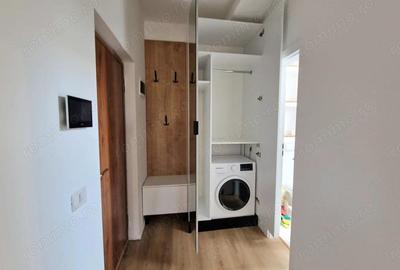 Apartament superb cu 2 camere | Ciarda Rosie | Zone 2 - 8