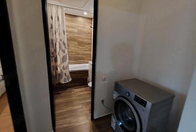 Apartament cu 3 camere semidecomandat în Podu Roș - 7