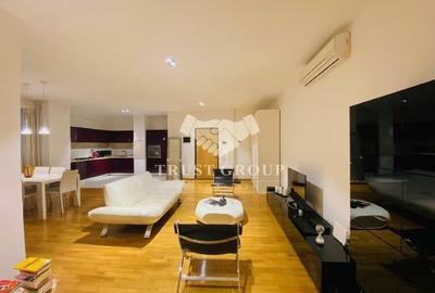 Apartament 3 camere - Herastrau | Loc de parcare - 3