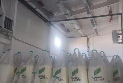 Spațiu comercial, de 1,200 mp, în Buftea - 5