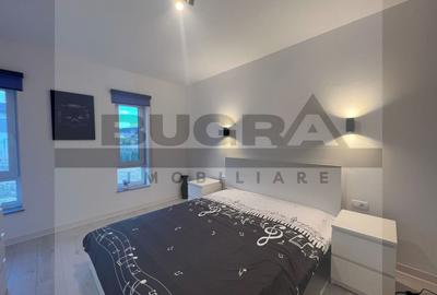 Duplex, 120mp, 2 locuri de parcare, panorama, petfriendly, Borhanci - 4