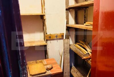 Apartament cu 2 camere semidecomandat în Central - 12