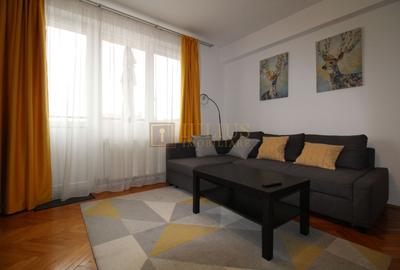 Piata Vicotoriei, 3 camere, centrala proprie - 2