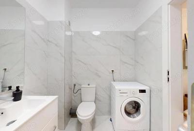 Apartament modern 2 camere 64 mp, Str. Bucure?tiMagurele, Sector 5 - 17