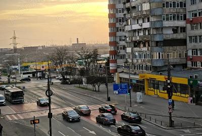 Garsonieră decomandată în Micro 20 - 9