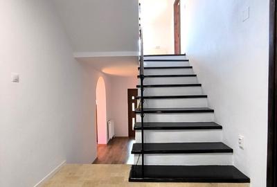 Vila individuala 5 camere,1070mp teren, Bucium - Visani - 5