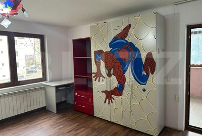 Casa 7 camere, 430 mp utili, Burdujeni - 7