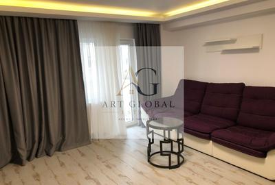 Apartament cu 2 camere decomandat, mobilat în Vitan - 2