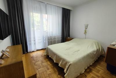 Apartament cu 3 camere decomandat, mobilat în Moșilor - 4