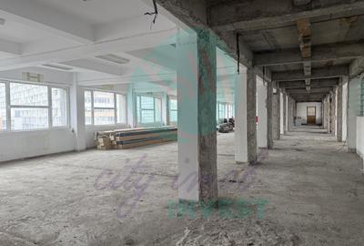 Birou, de 500 mp, în Dorobanți - 13