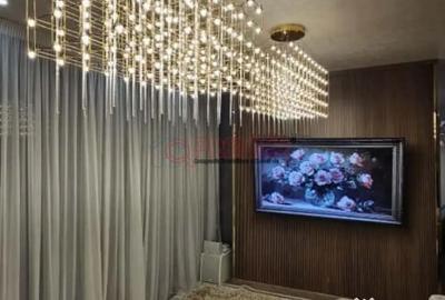 Apartament cu 4 camere decomandat în Mihai Bravu - 15