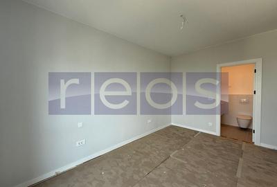 VANZARE APARTAMENT 3 CAMERE | STRAULESTI | 86MP | TERASA | COMPLEX NOU - 8