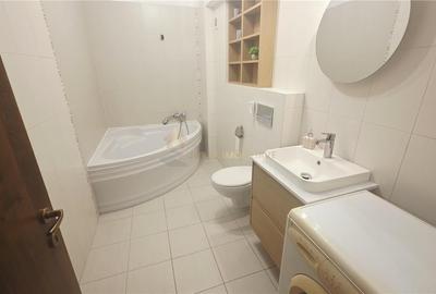 APARTAMENT 2 CAMERE 60 MP 13 MP BALCON 16 MP GRADINA - 3