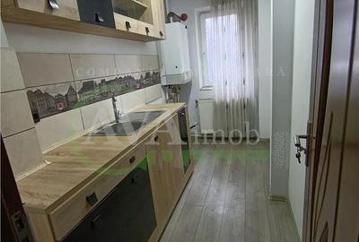 Apartament cu 2 camere în Rădăuți-Prut - 8