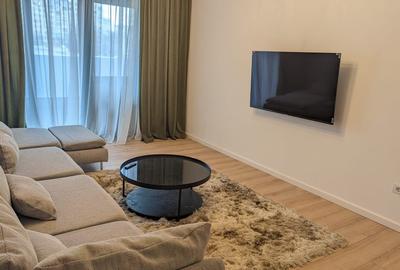 PROMO CASH - 2 CAM Decomandat - 7 min Metrou Berceni - TVA INCLUS - COMISION 0% - 1