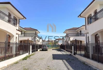 Casă cu 4 camere cu Teren 374 Mp în Andrei Mureșanu - 3