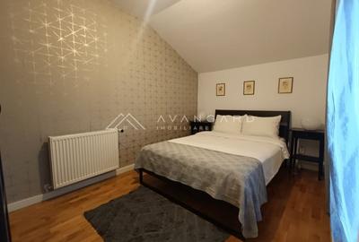 | Duplex Europa | 213 mp | 262 mp teren | Potential Investitional | - 2