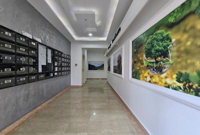 3 Camere Complex Energia Loc Parcare 3 Camere Complex Energia Loc Parcare - 7