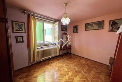 Apartament cu 2 camere decomandat în Gheorgheni - 3