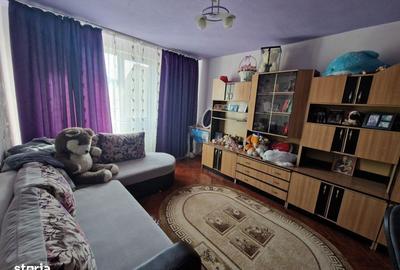 Apartament cu 3 camere decomandat în Central - 5