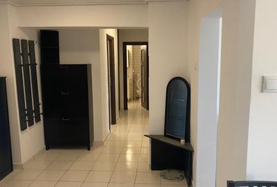 Apartament cu 3 camere decomandat, mobilat în Unirii - 4