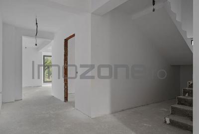 Duplex P+M, 195 mp utili Buftea, Str. Horia, langa lac - 16