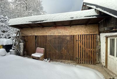 Casă cu 3 camere in Baia Sprie cu priveliste asupra orasului. - 11